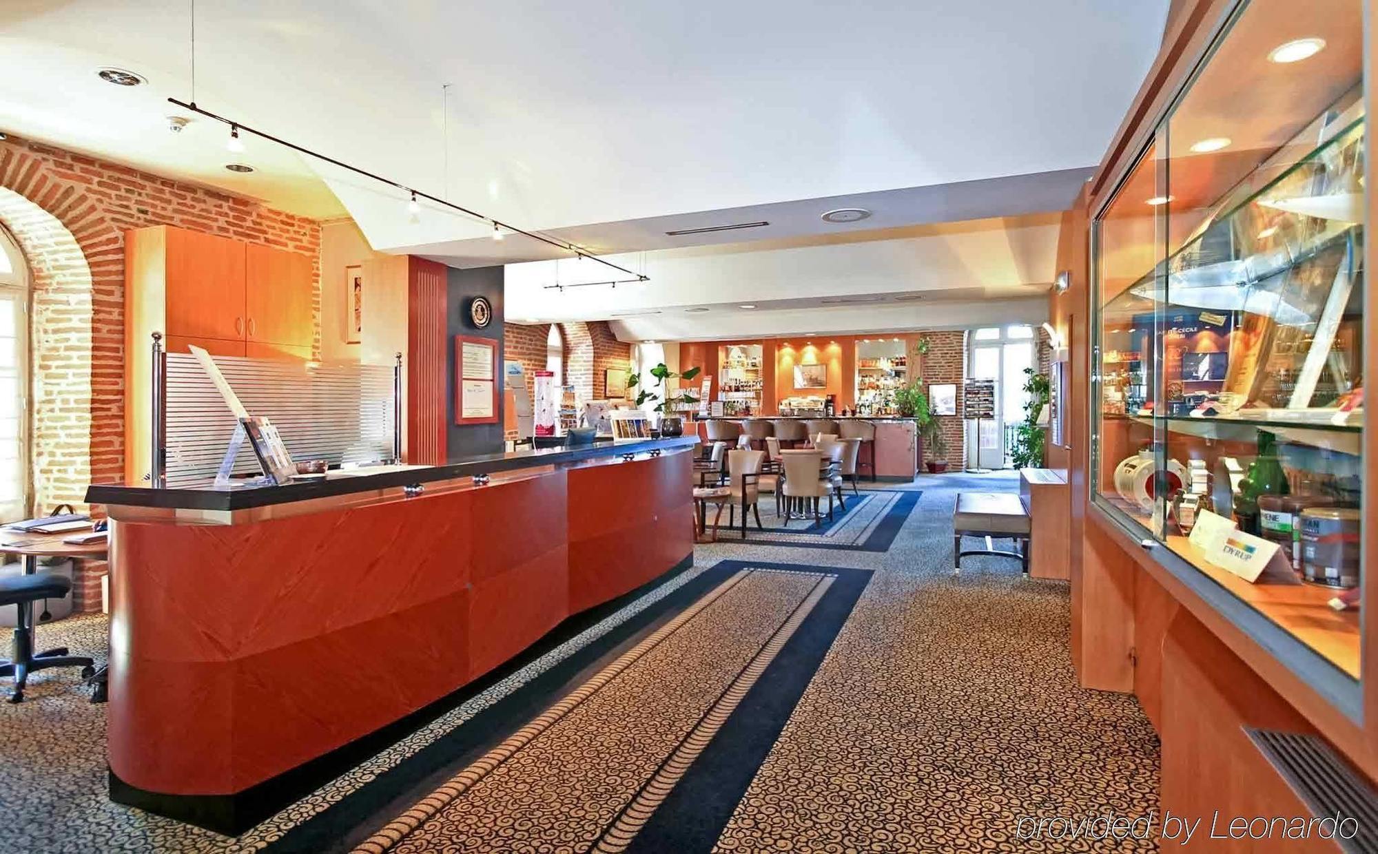 Mercure Bastides 4*