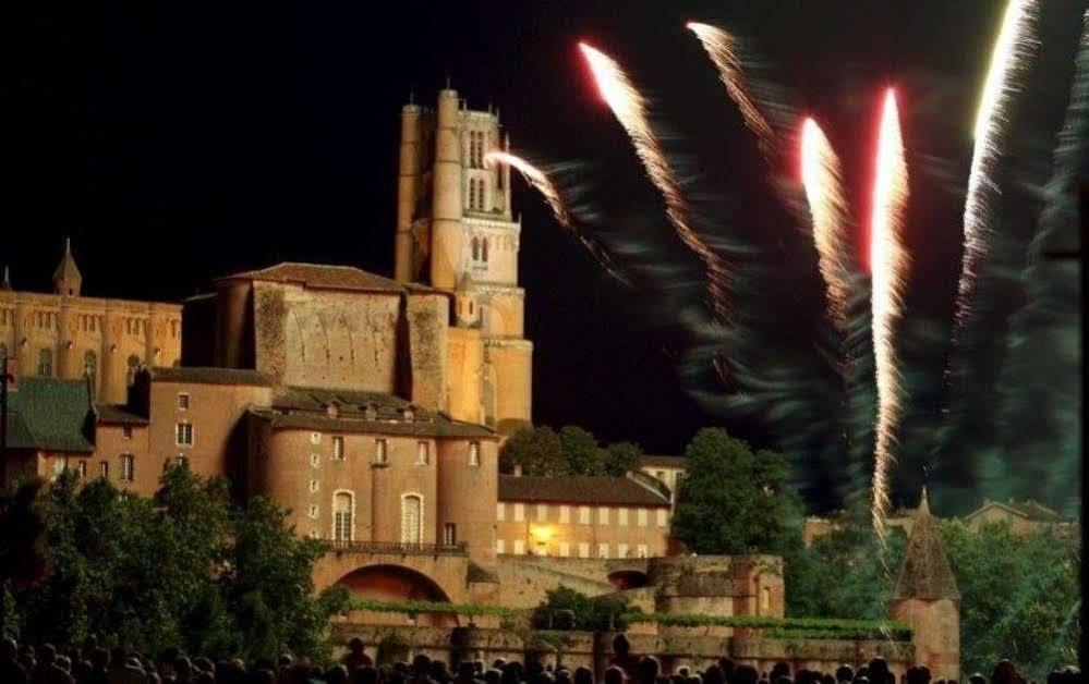 Mercure Bastides 4*