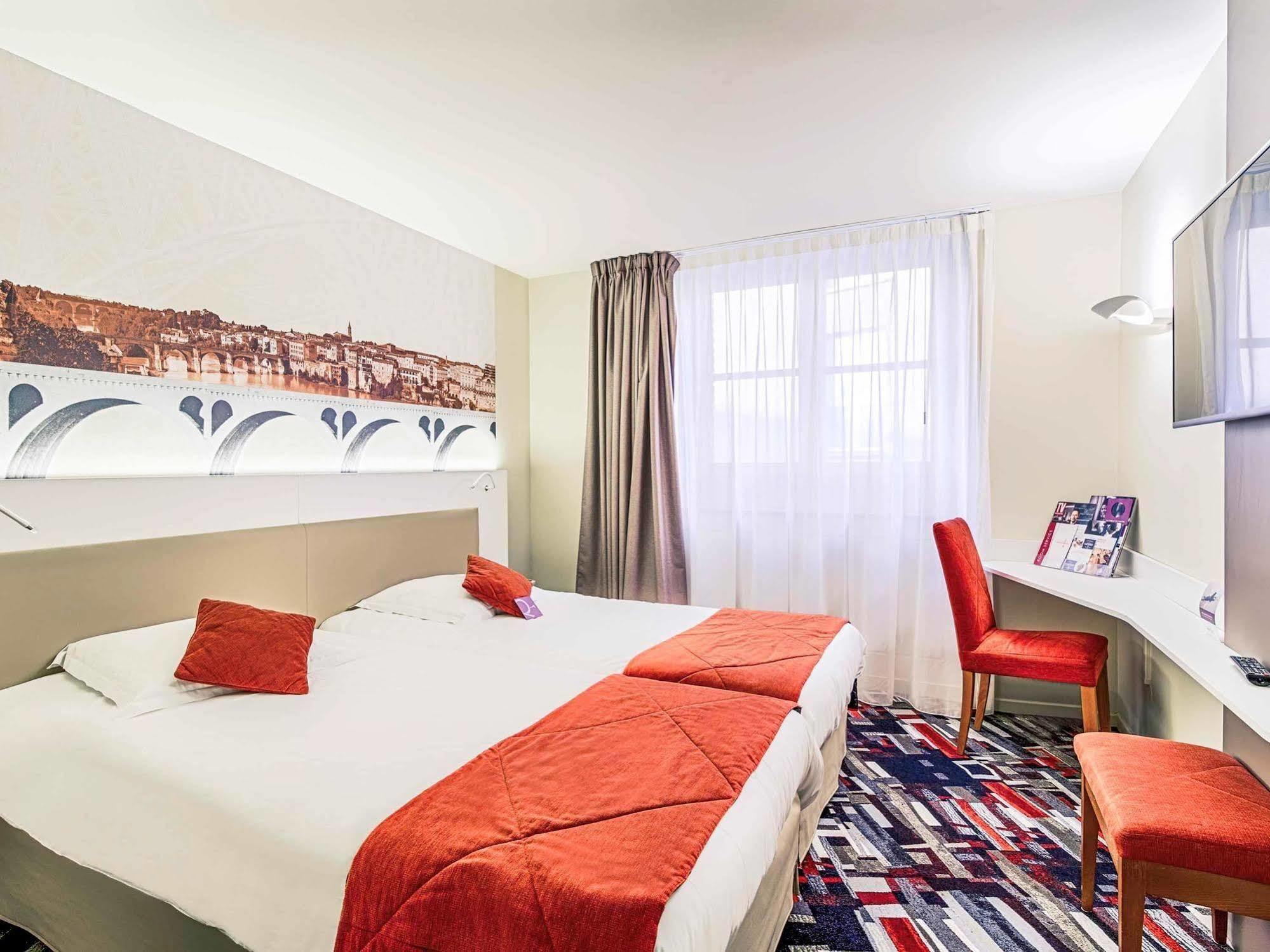 Mercure Bastides Hotel Albi