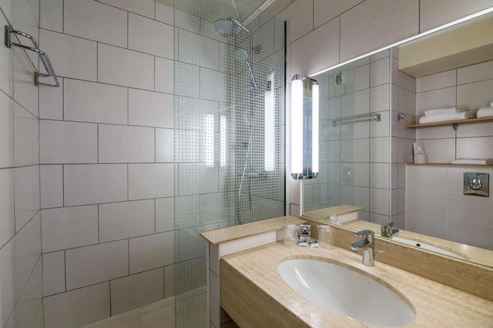 Mercure Bastides 4* Albi