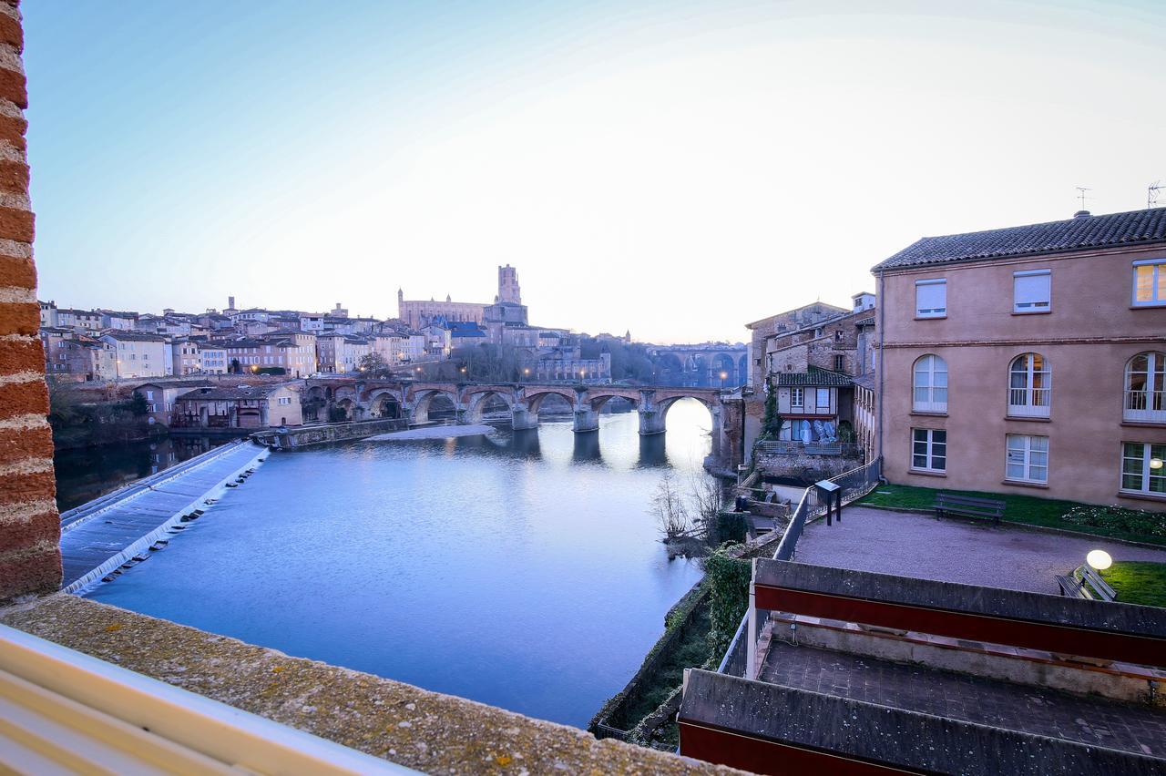 Mercure Bastides Hotel