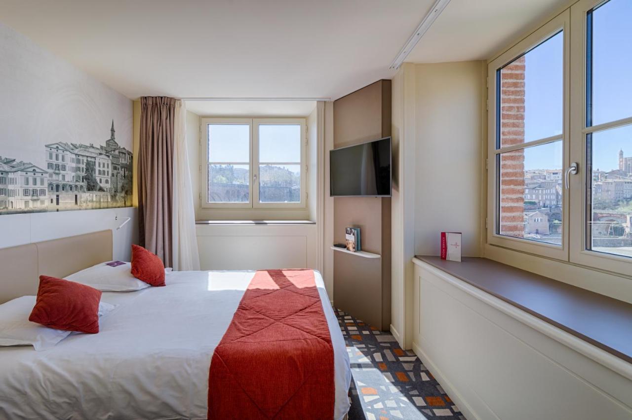 Mercure Bastides 4* Albi