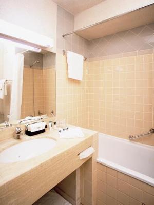 Mercure Bastides