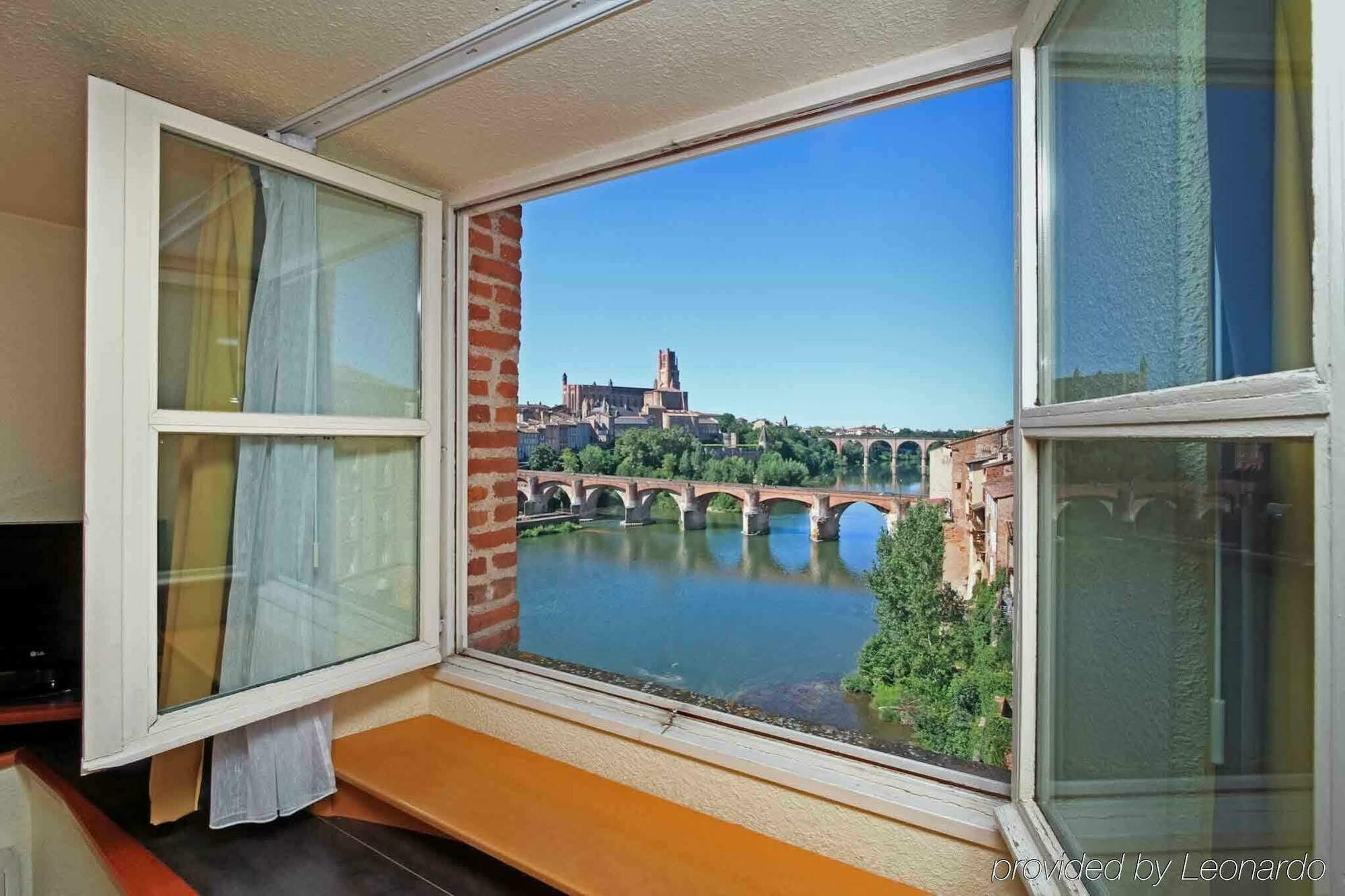Hotel Mercure Bastides Albi