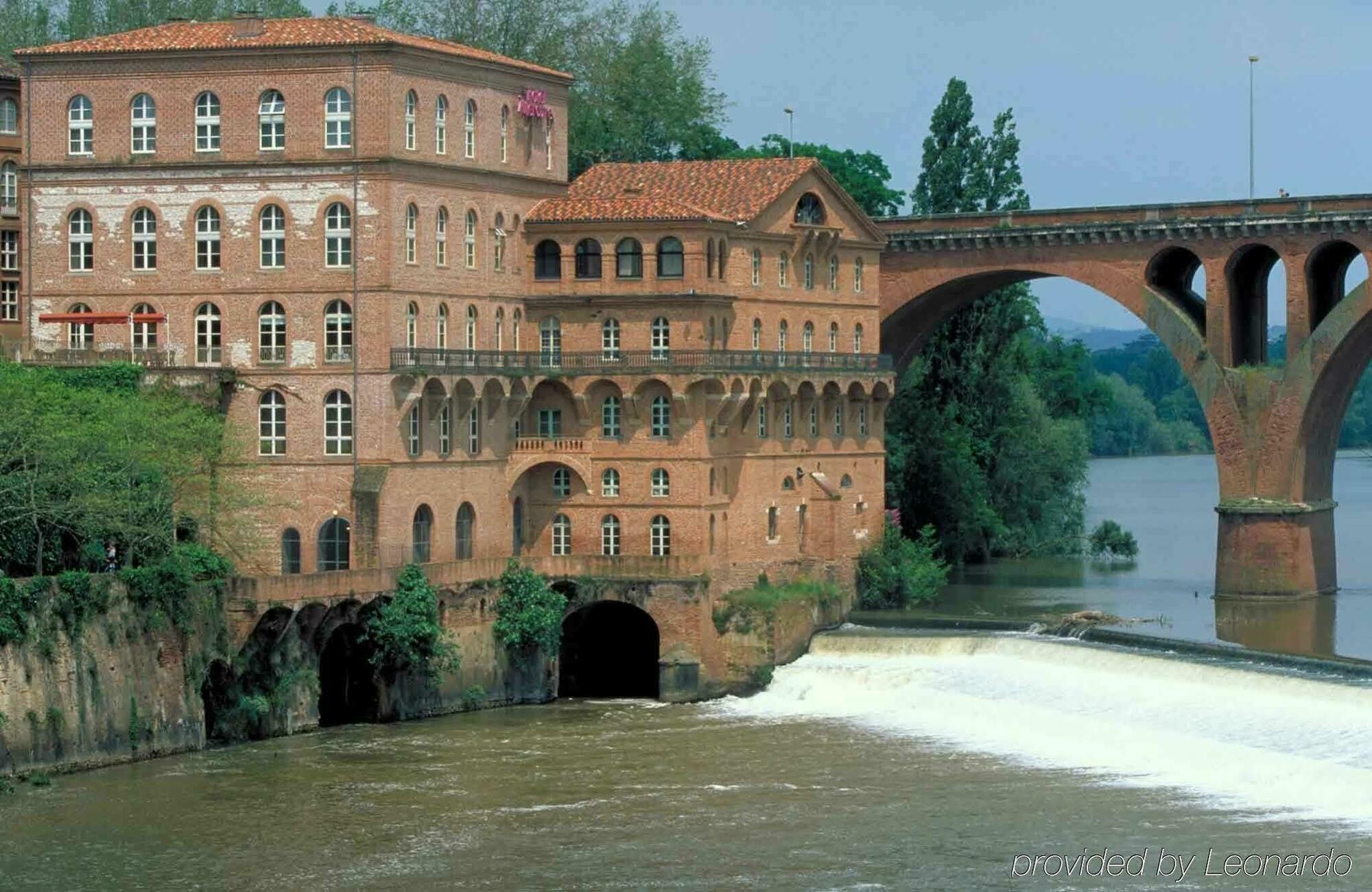 Mercure Bastides