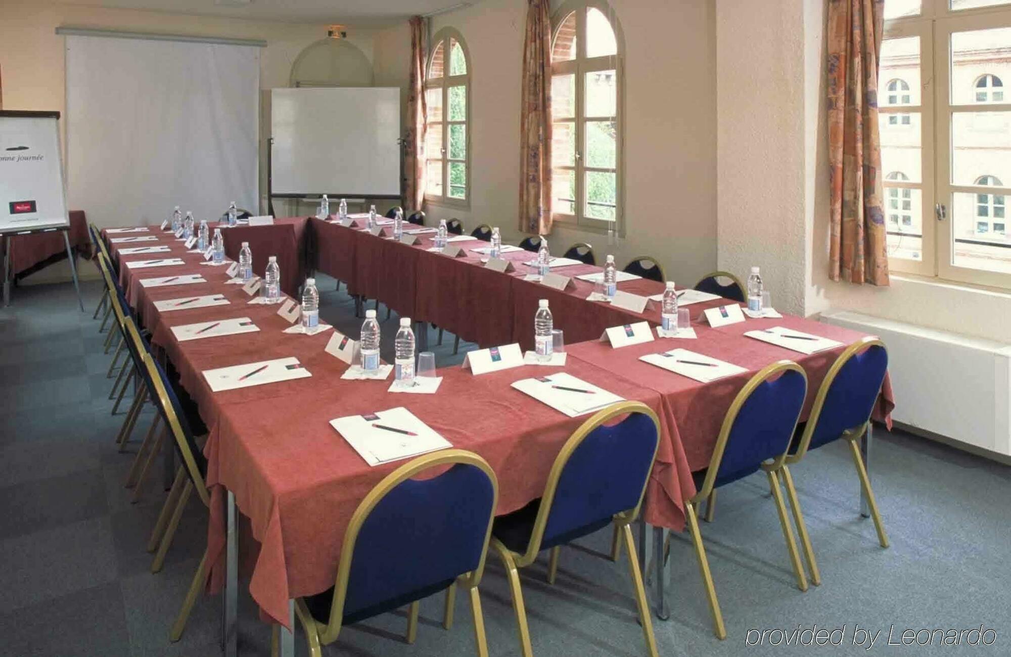 Mercure Bastides Hotel