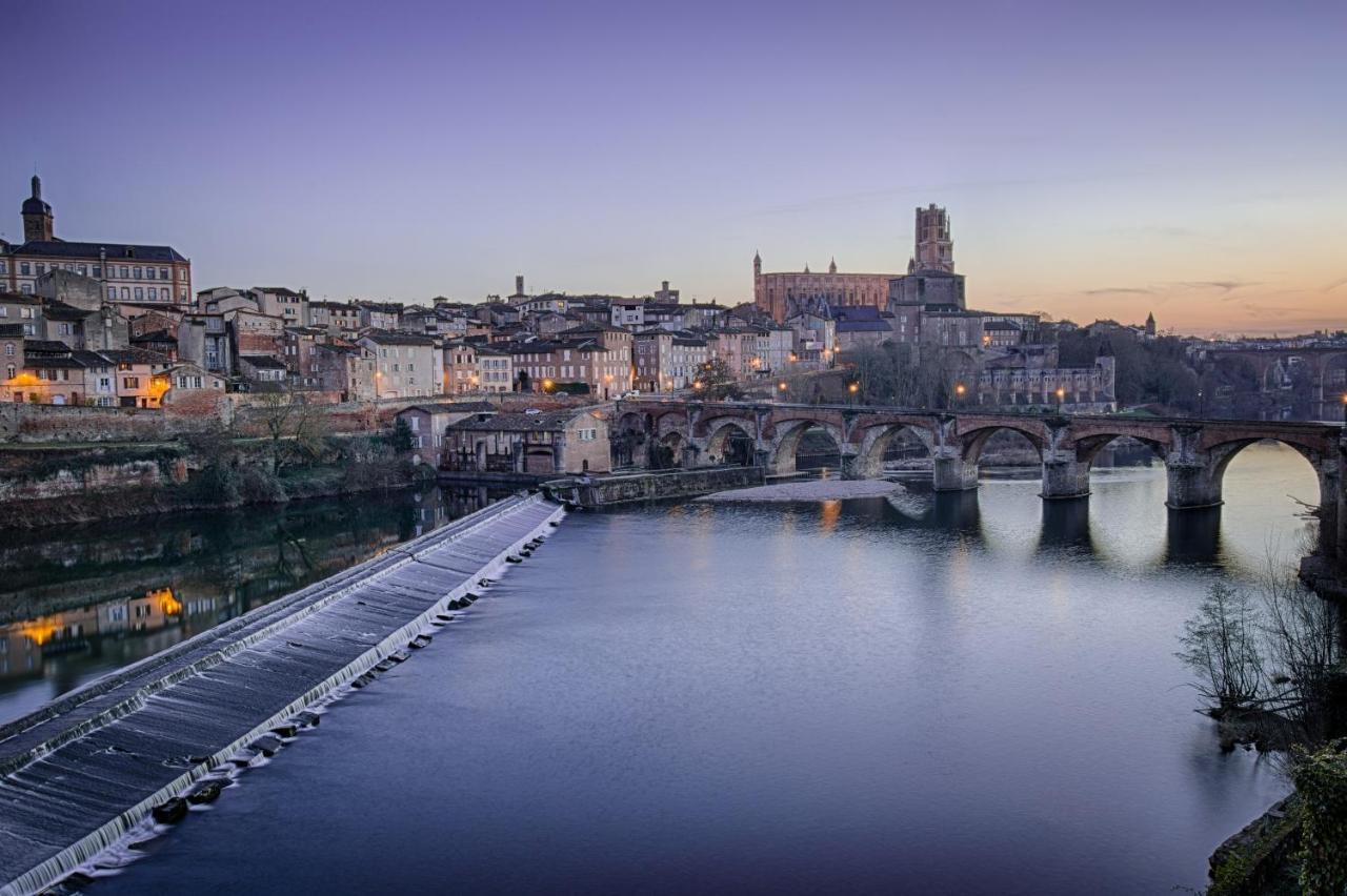 Mercure Bastides 4*